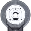 LeadTurbo 9N2035 Lagergehäuse Detailansicht