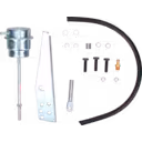 Actuador de turbo FOR 4037631 AC para J96