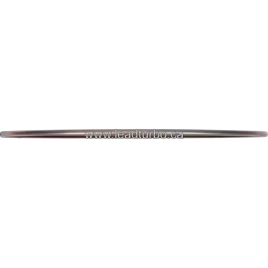 Anel de pistão 3790231 para turbo J96