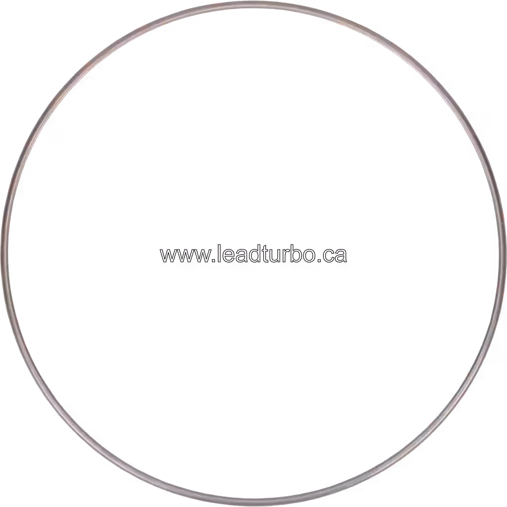 Peça de turbocompressor J96 LeadTurbo