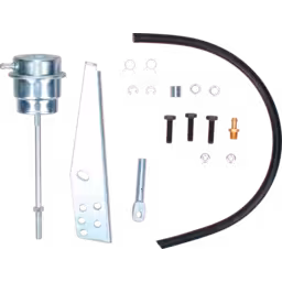 Atuador de Turbocompressor J96 4037631 AC - Reposição