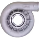 Carcaça Compressor HC5A 3044473 CH para Cummins thumbnail 4