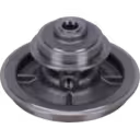 Carcaça de rolamento turbo HX55W referência 3539099