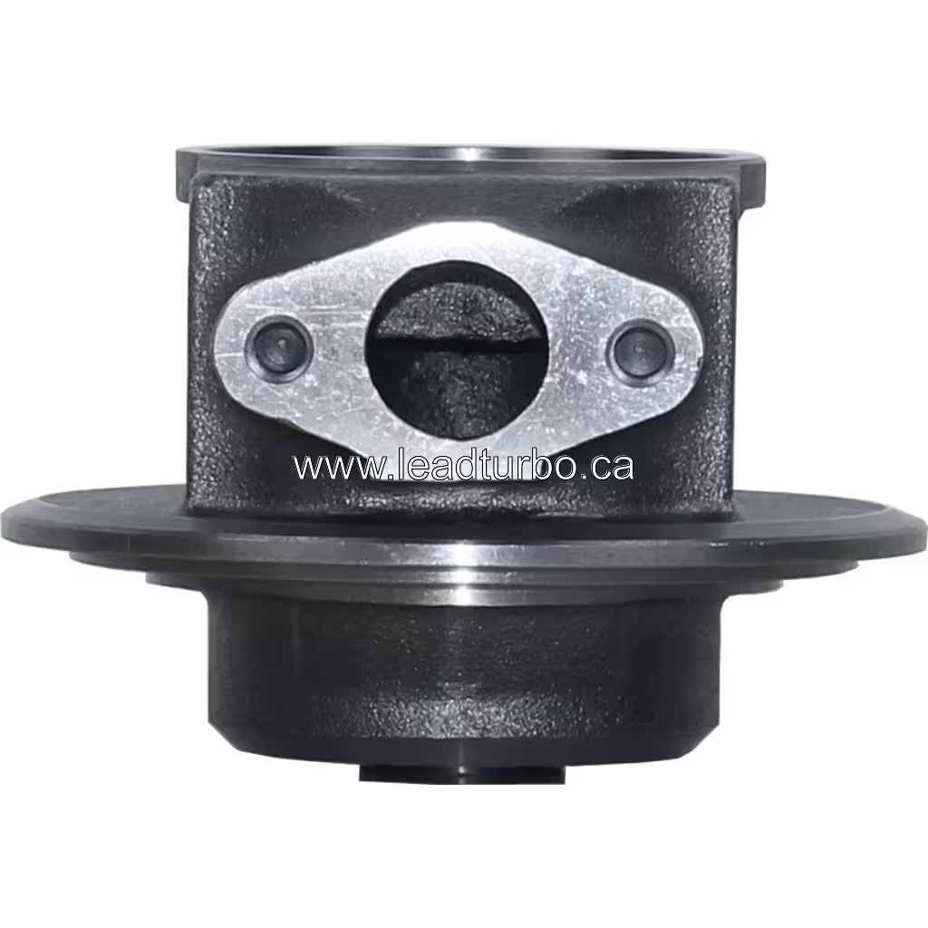 Carcaça de rolamento 9N2035 para turbo TV6135
