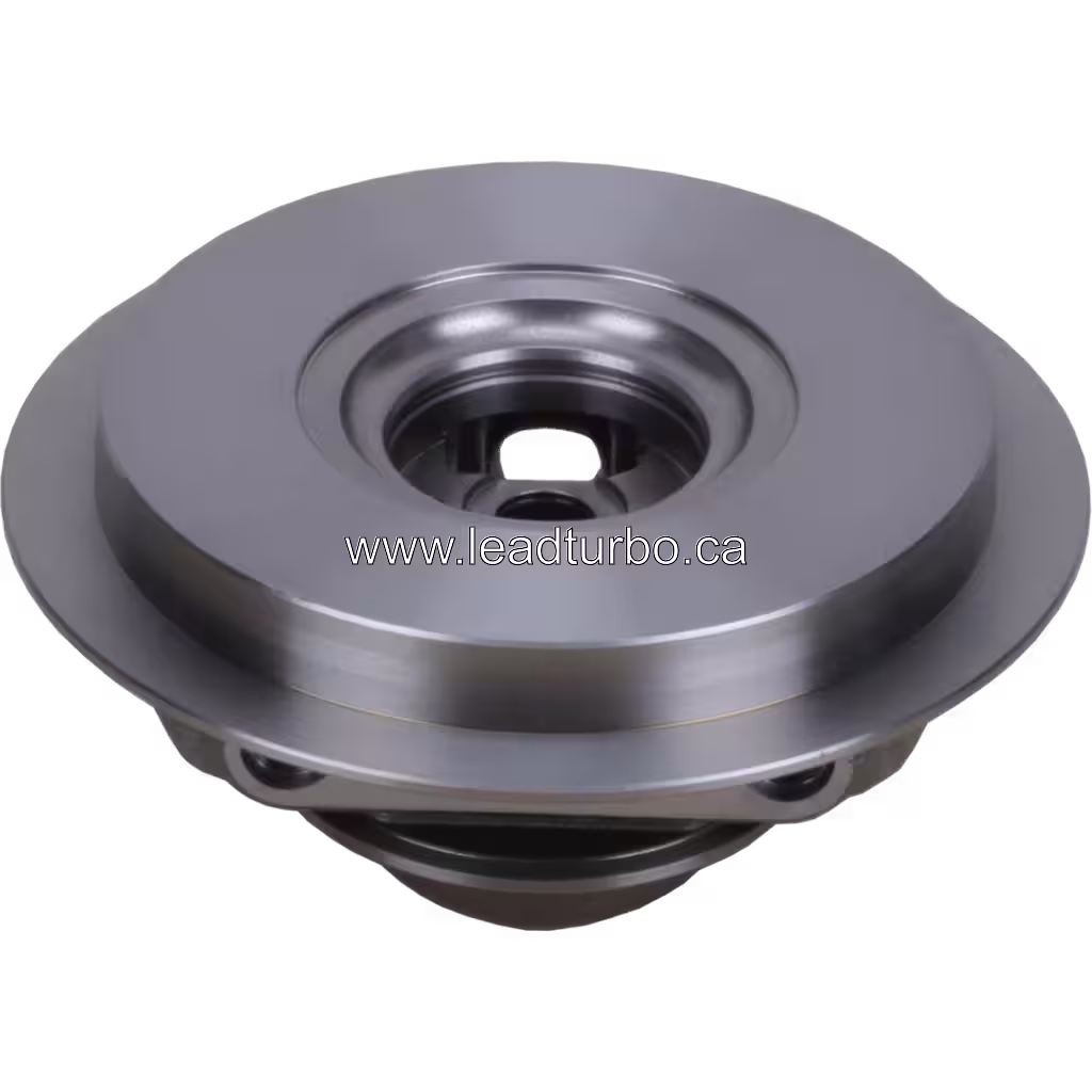 Componente de reposição de turbocompressor Cummins