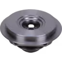 Componente de reposição de turbocompressor Cummins