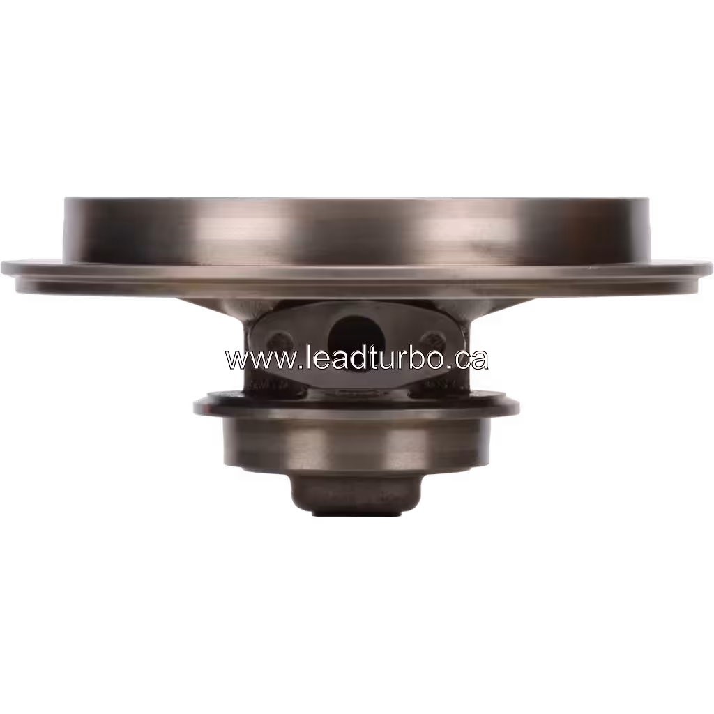 Carcaça de rolamento de turbocompressor para Volvo D16C