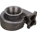 Carcaça de Turbina 2838541 TH HX83 para Cummins QSK38