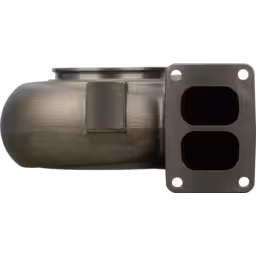 Carcaça de Turbina 3534201-WFIN HC5A para Komatsu WA260 Cummins KTA19