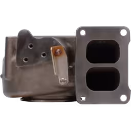 Carcasa de Turbina HE551W 4031159H TH para Volvo MD13 Tier3