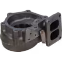 Carcasa de Turbina HE551W 4031159H TH para Volvo MD13