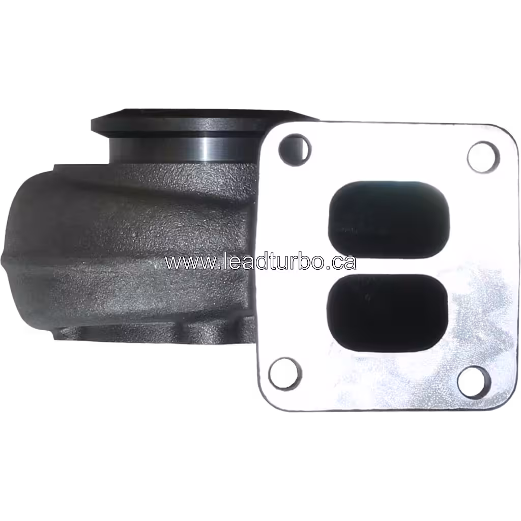 Carter turbine 435426-0016 pour turbo T300-03 John Deere