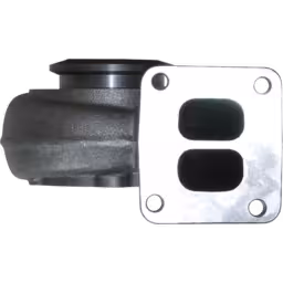 Carter Turbine 435426-0016 pour Turbo T300-03 John Deere 4039T