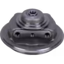 Repuesto de cárter de turbo para motor Cummins Industrial