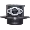 Carter de palier 9N2035 TV6135 pour turbo CAT