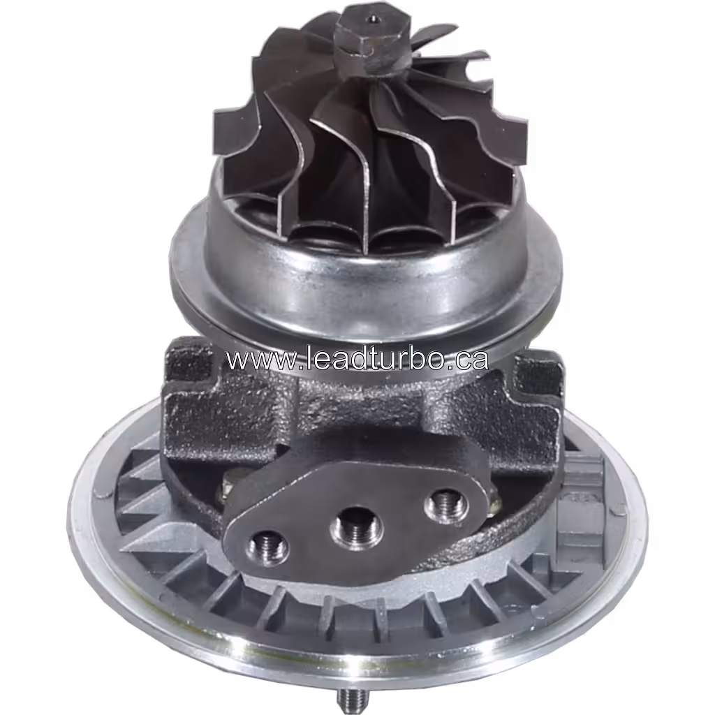 Core 7C3446 (TA3107) для Perkins та Cummins: заміна bottom 45 degree view