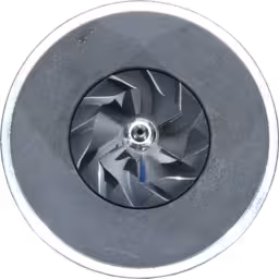 Core турбокомпресора TA3107 7C3446 для Perkins/Cummins