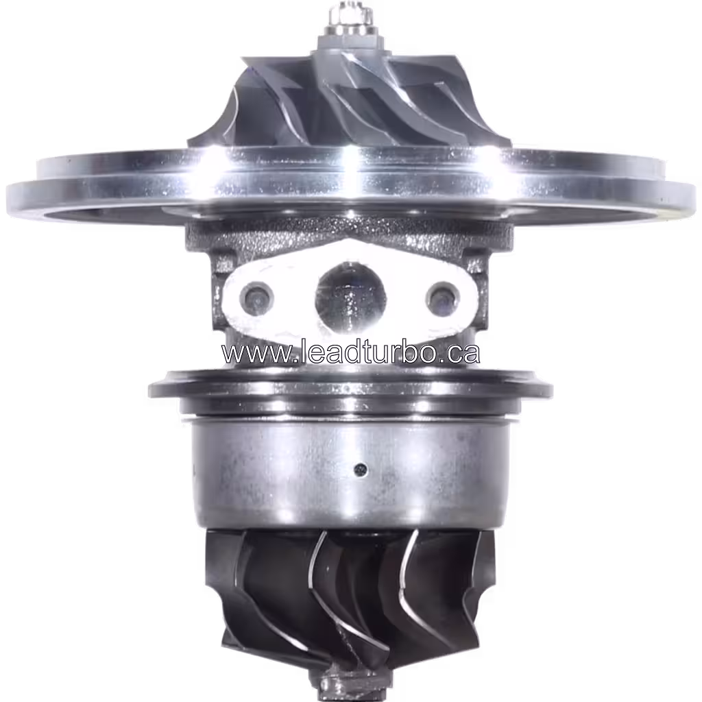 Core de turbocompresor GT4294 436103-0002 para DAF XF250M