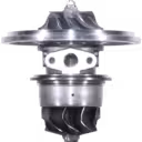 Core de turbocompresor GT4294 436103-0002 para DAF XF250M