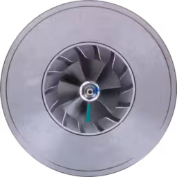 Core de Turbocompresor para John Deere 6081T - Reemplazo Aftermarket