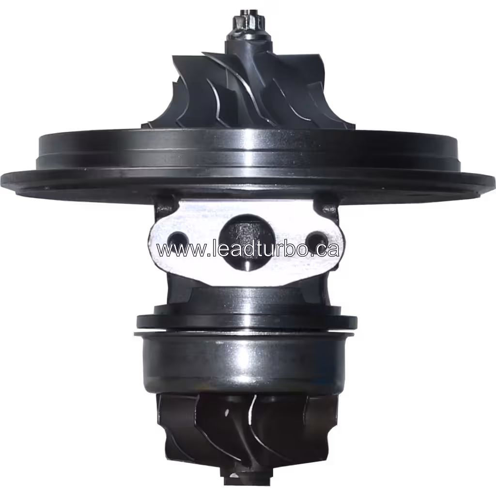 Core de turbocompressor 262-2870 B2G005 para CAT D6T