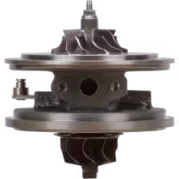 Core de Turbocompressor GTB1756VK 797001-1 para Chevrolet Colorado RA428