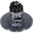 Core turbosprężarki 53299887113 do MAN D2866LF (K29-3571QOAKB) thumbnail 3