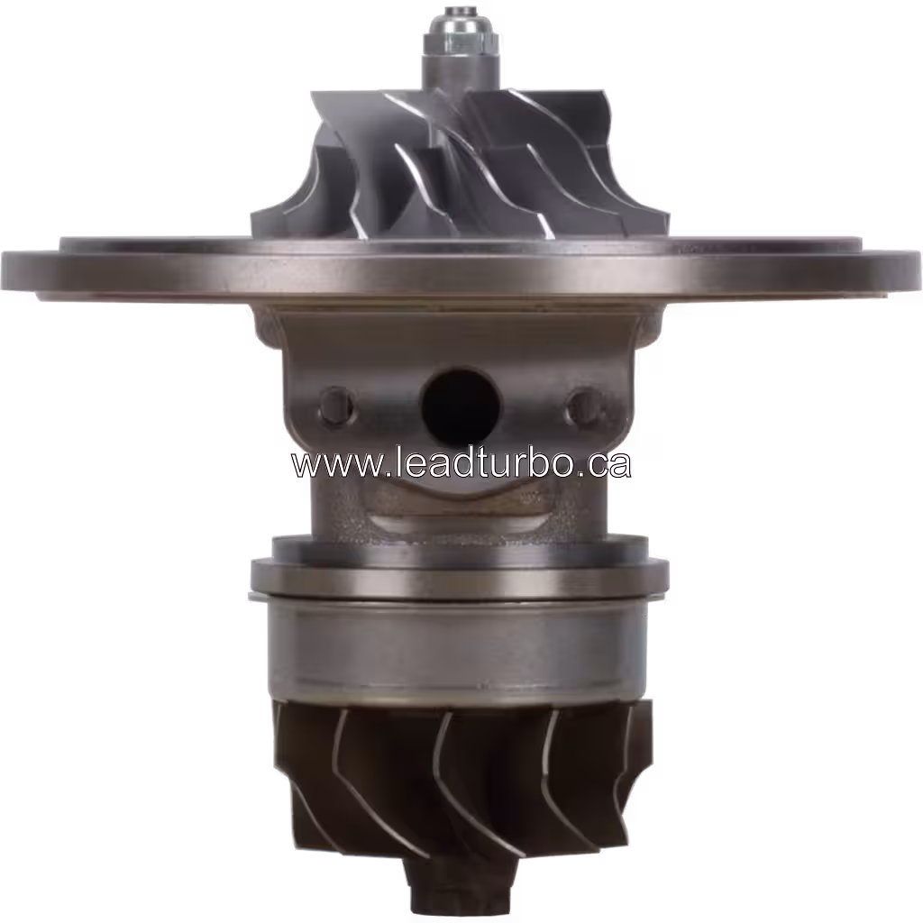 Core turbosprężarki FOR 53299887113 do MAN D2866LF