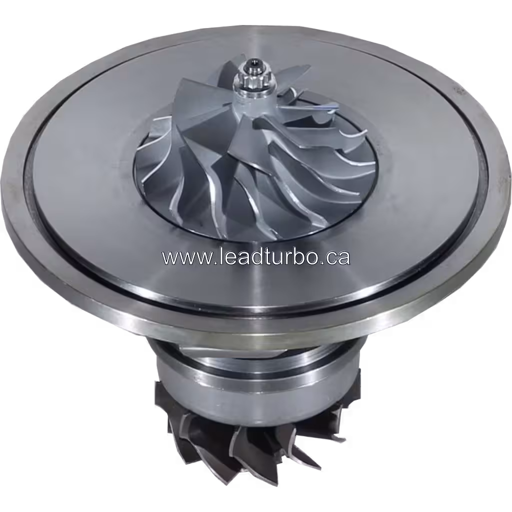 Zamiennik core K29-3571QOAKB 17 20 z numerami OEM 53299887113