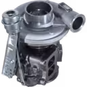 Турбокомпресор HX55W 3592778 для Cummins ISM: заміна