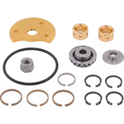 Kit de Reparo HE351W para CUMMINS ISDE6