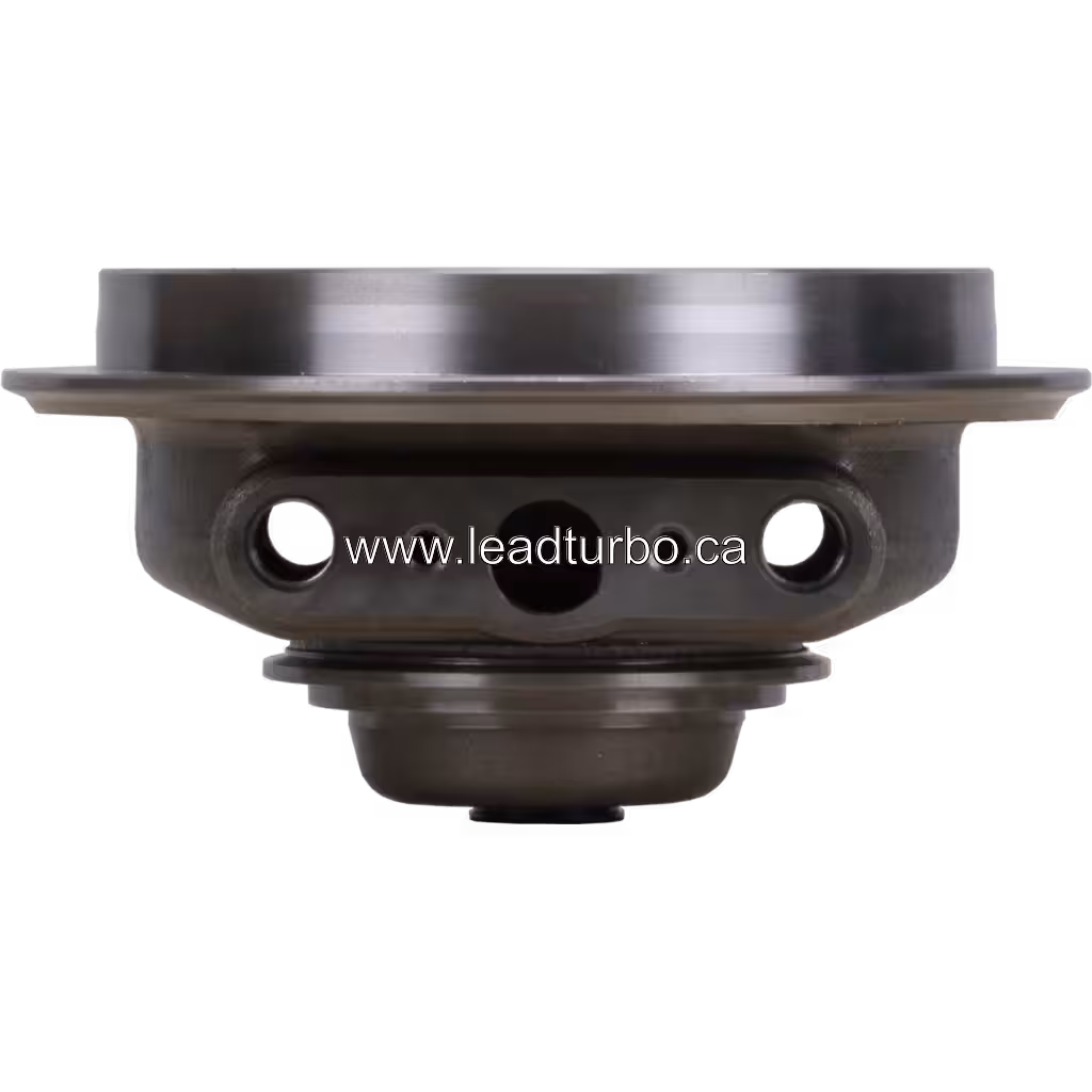 Lagergehäuse Turbolader für Cummins N14