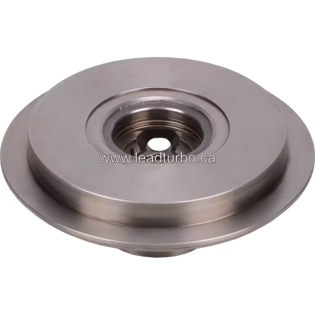 Turbolader Lagergehäuse für Volvo Marine Motor