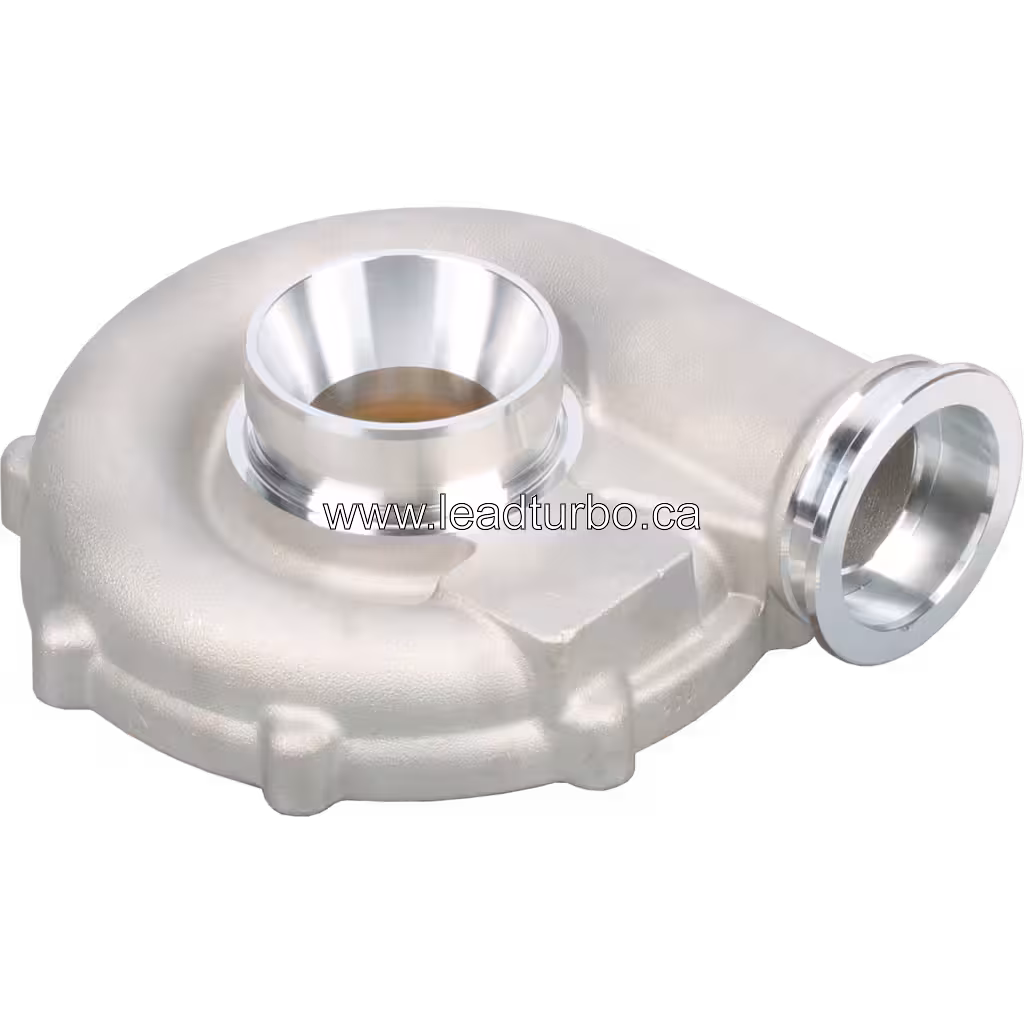 Pièce de rechange loge compresseur Volvo Penta KAMD32