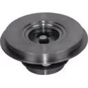 Logement de palier 3535400 pour turbocompresseur J96 thumbnail 2
