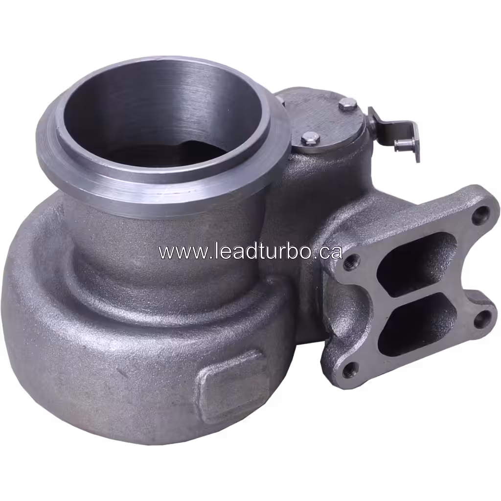 Obudowa turbiny zamiennik dla Cummins ISX2 numery OEM 3593237