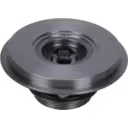 Obudowa łożiskowa turbosprężarki 4036892 BH do Cummins ISX2 (HX55W)