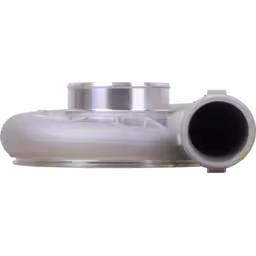 Obudowa sprężarki turbosprężarki HC5A 3044473 CH do Cummins