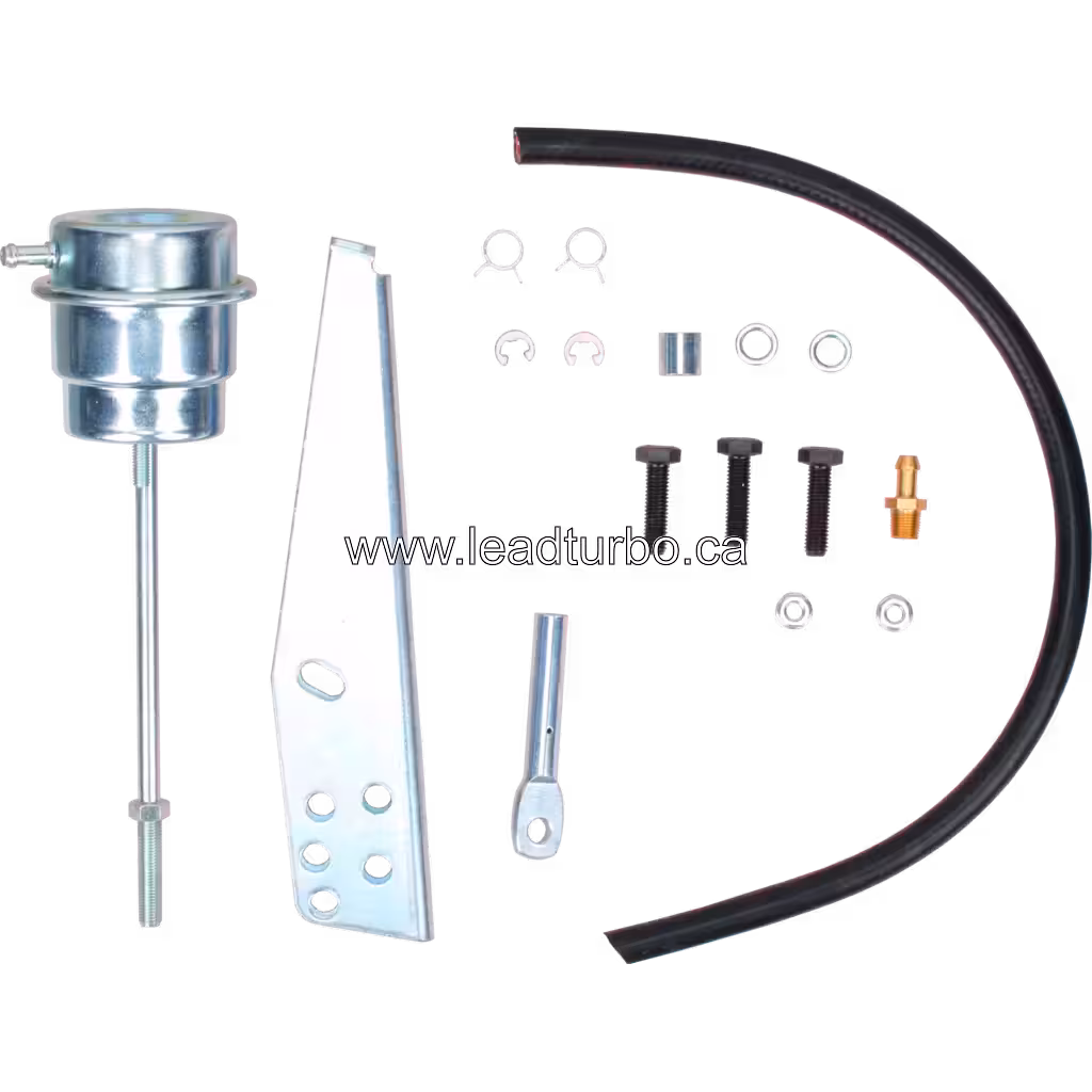 Steller FOR 4037631 AC für J96 Turbolader