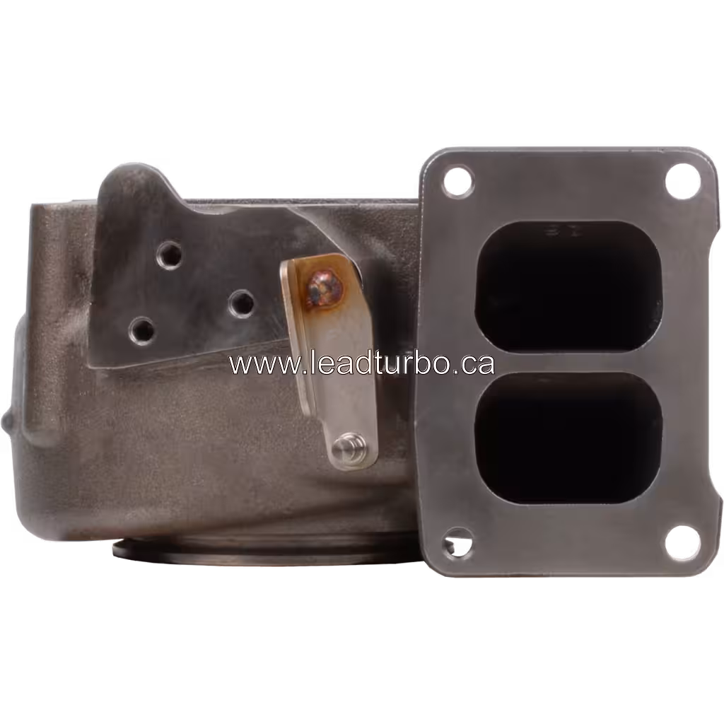 Turbinegehäuse HE551W 4031159H TH für Volvo MD13