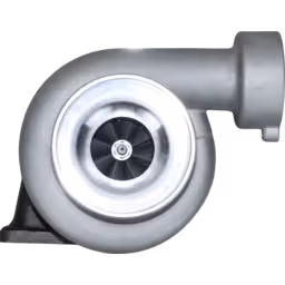 Turbo 179576 4LF555 para CAT 3412 - Reposição Aftermarket