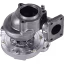 Turbo GT25 Cummins Perkins aplicação industrial
