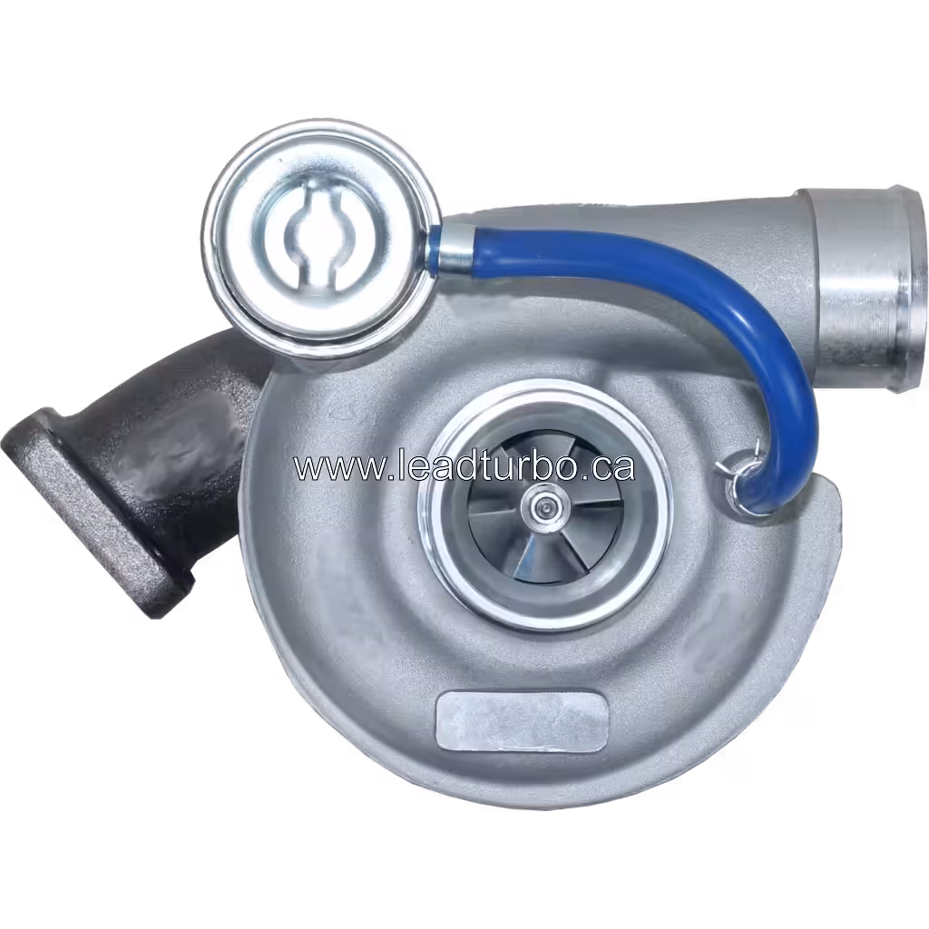 Turbo 2674A404 GT25 para Perkins 1104A