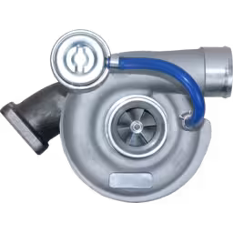 Turbo 2674A404 GT25 para Perkins 1104A - Reposição