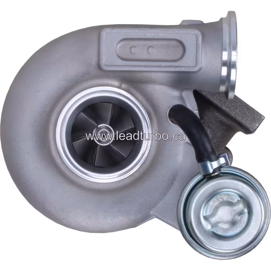 Turbo 3774187 com referências OEM 3767990