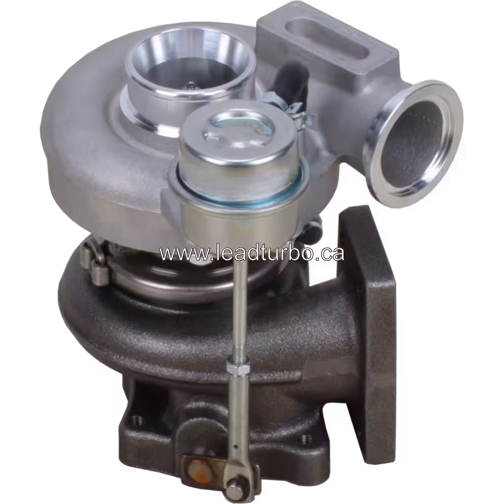 Reposição turbo HE211W referência 3774187