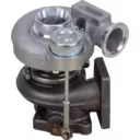 Turbo 3774187 HE211W para Cummins ISF 3.8 - Reposição