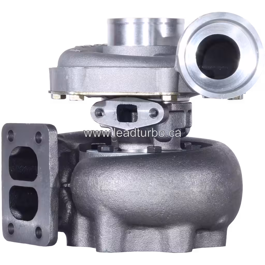 Turbo 466721-0018 TO4E55 para Daewoo D1146T
