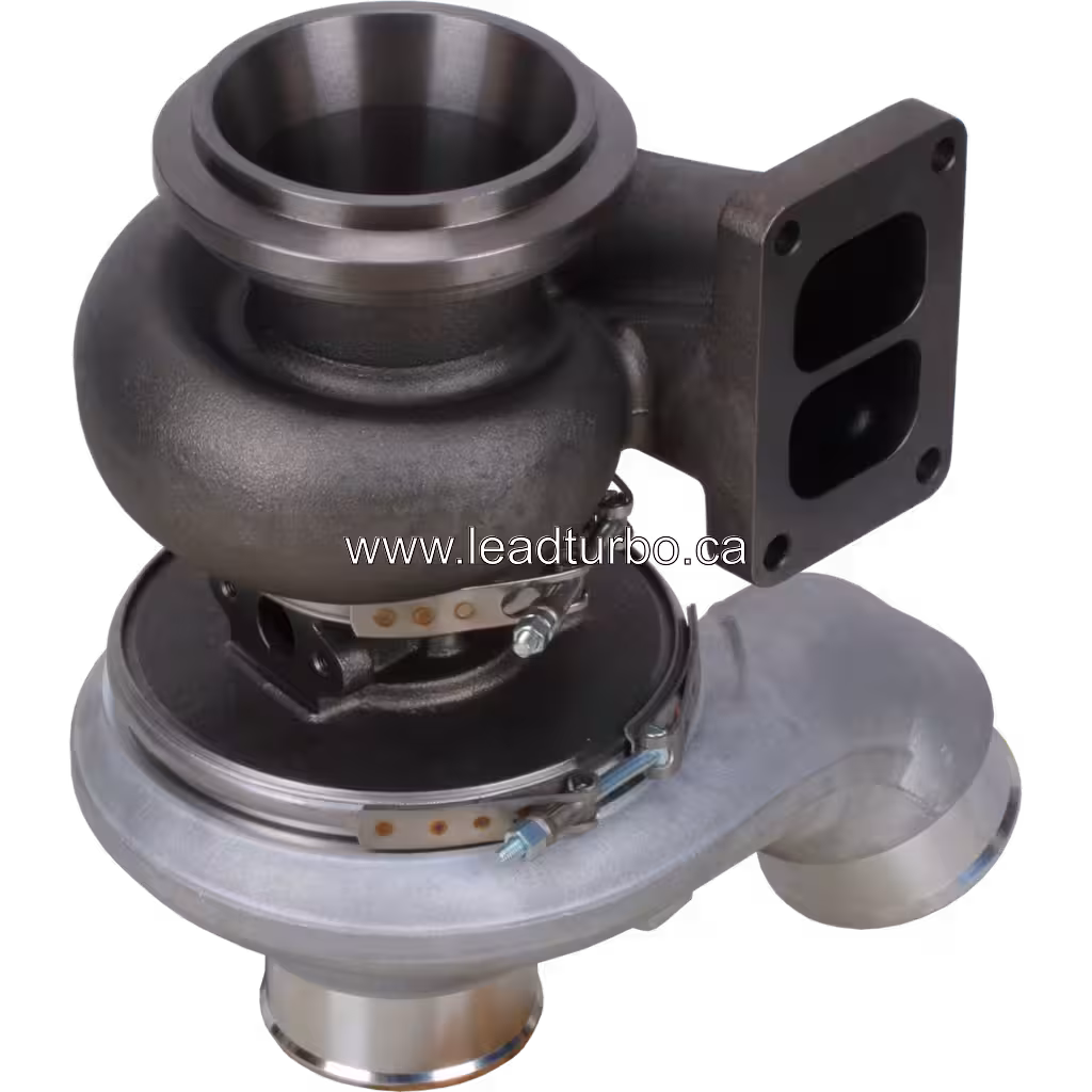 Turbo S400S073 para motor Mack E7-427