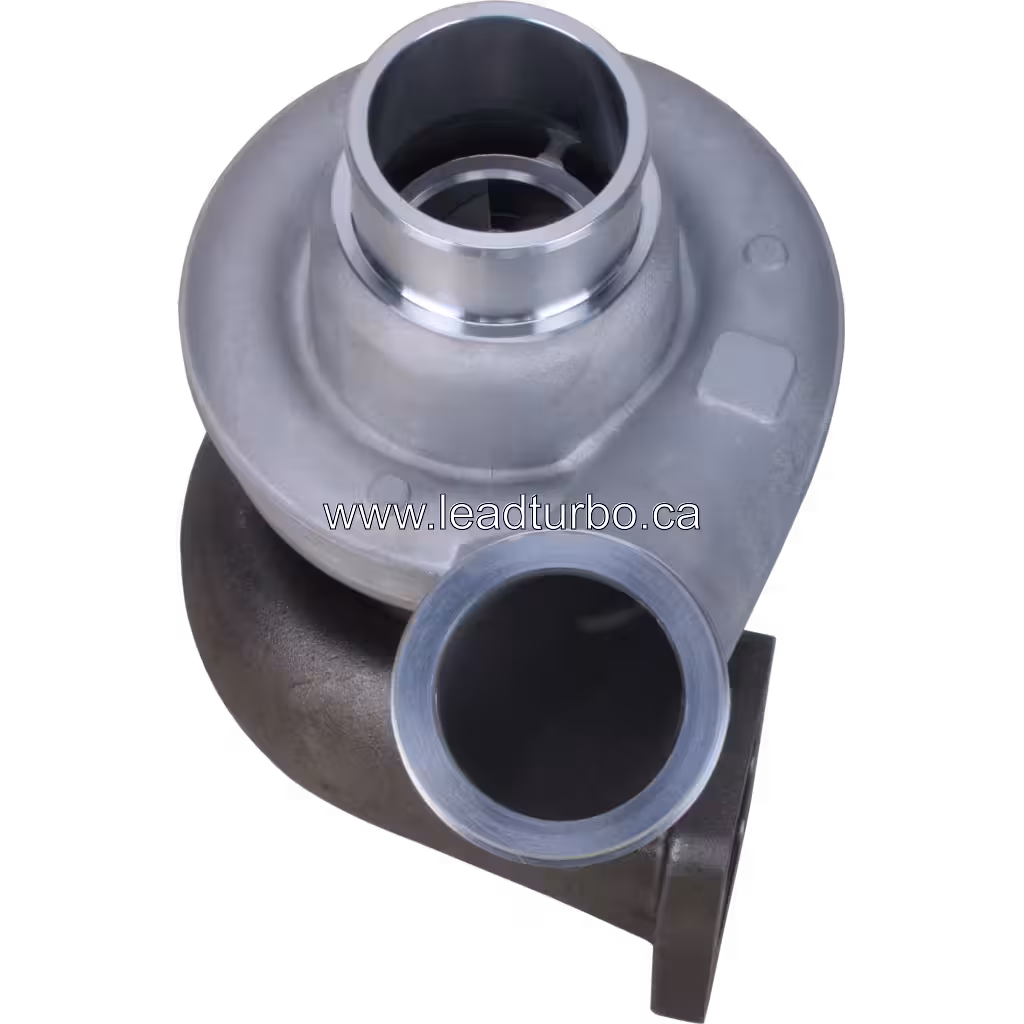 Turbo 631GC5145M S400S073 para Mack Truck